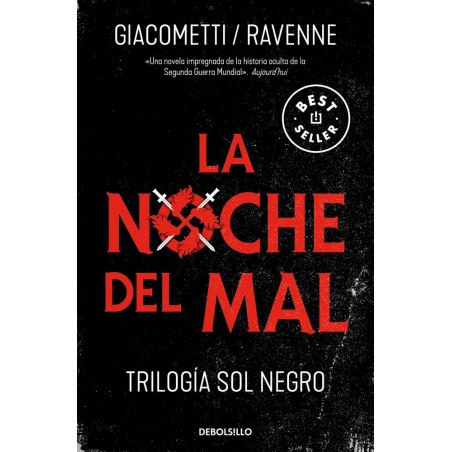 La noche del mal