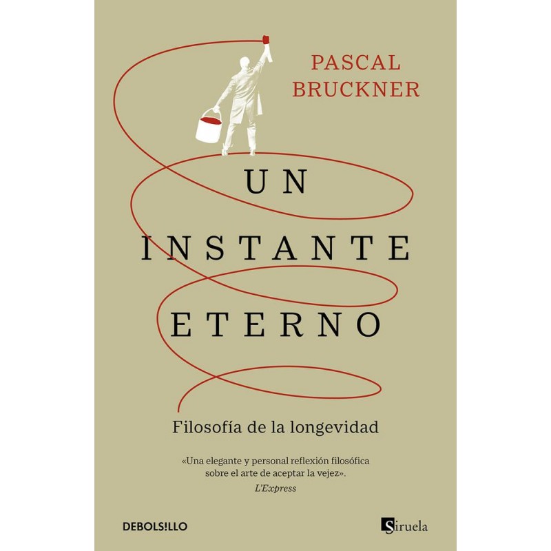 Un instante eterno