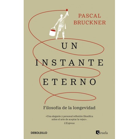 Un instante eterno