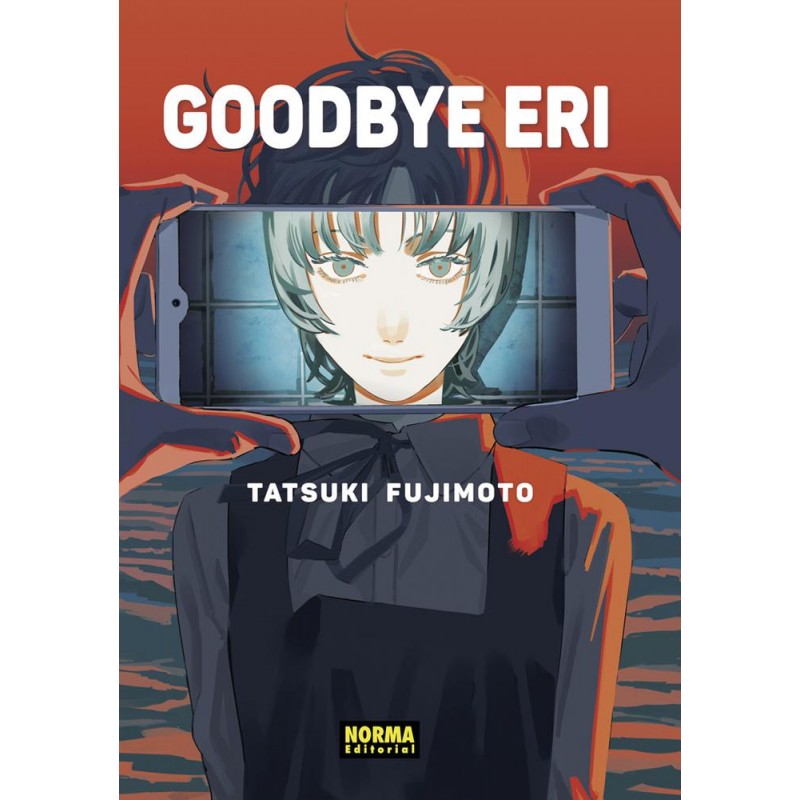 Goodbye Eri Goodbye Eri
