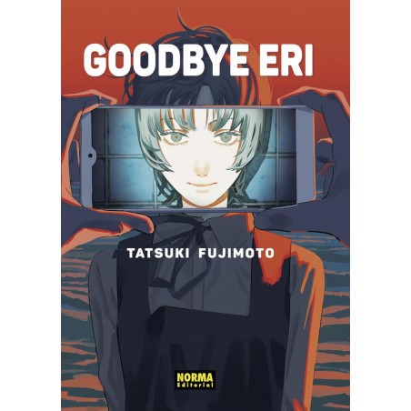 Goodbye Eri