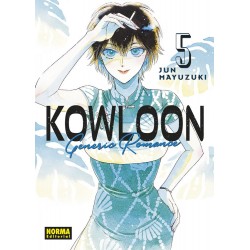 Kowloon generic romance 5