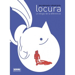 Locura  Un elogio de la diferencia