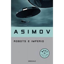 Robots e imperio