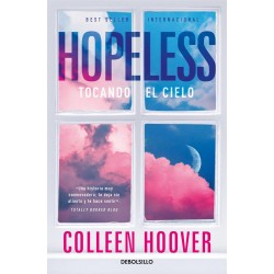 Hopeless  tocando el cielo