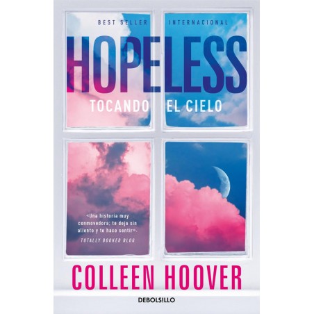 Hopeless  tocando el cielo