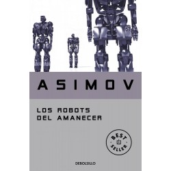 Los robots del amanecer