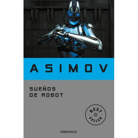 Sueños de robot