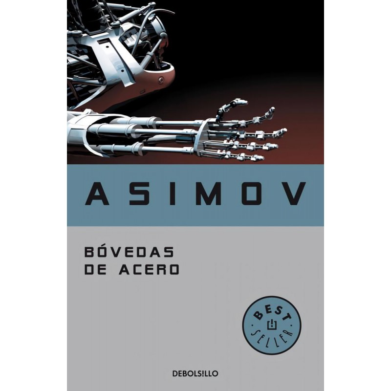 Bóvedas de acero Bóvedas de acero