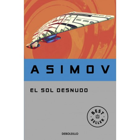 El sol desnudo