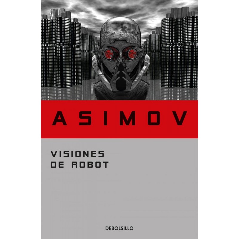 Visiones de robot Visiones de robot