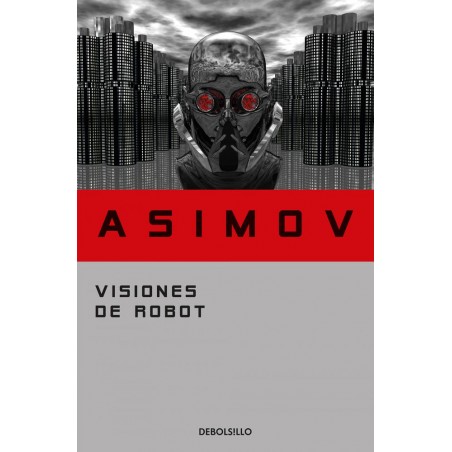 Visiones de robot