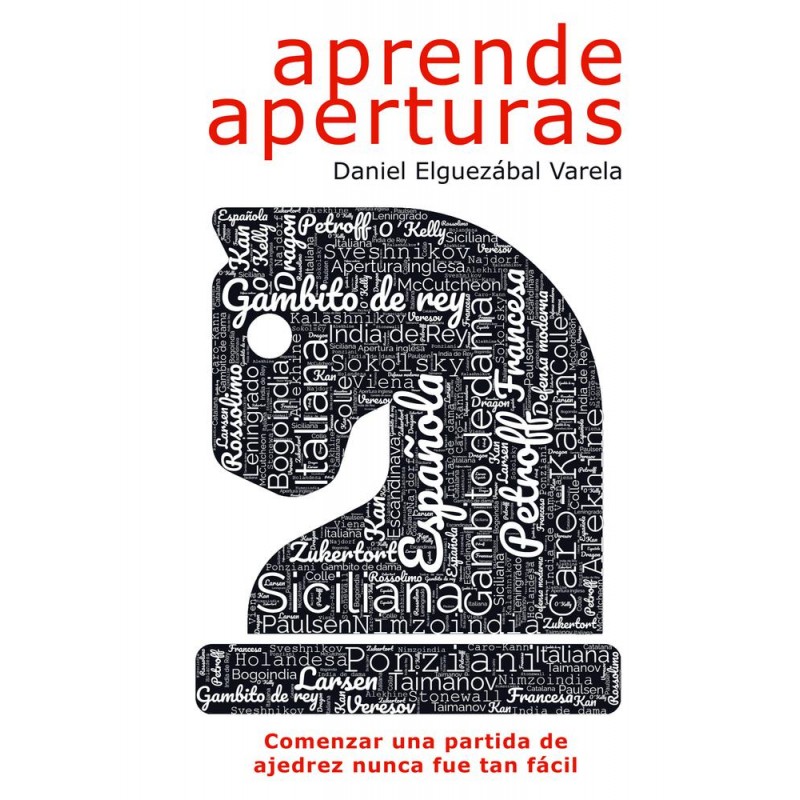 Aprende aperturas