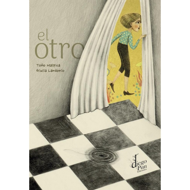 El otro