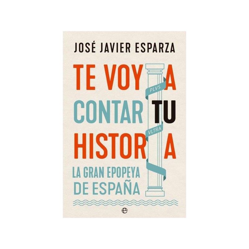 Te voy a contar tu historia Te voy a contar tu historia