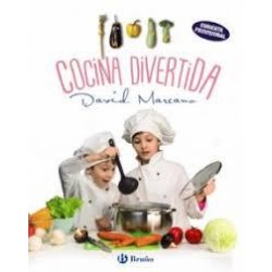 Cocina Divertida