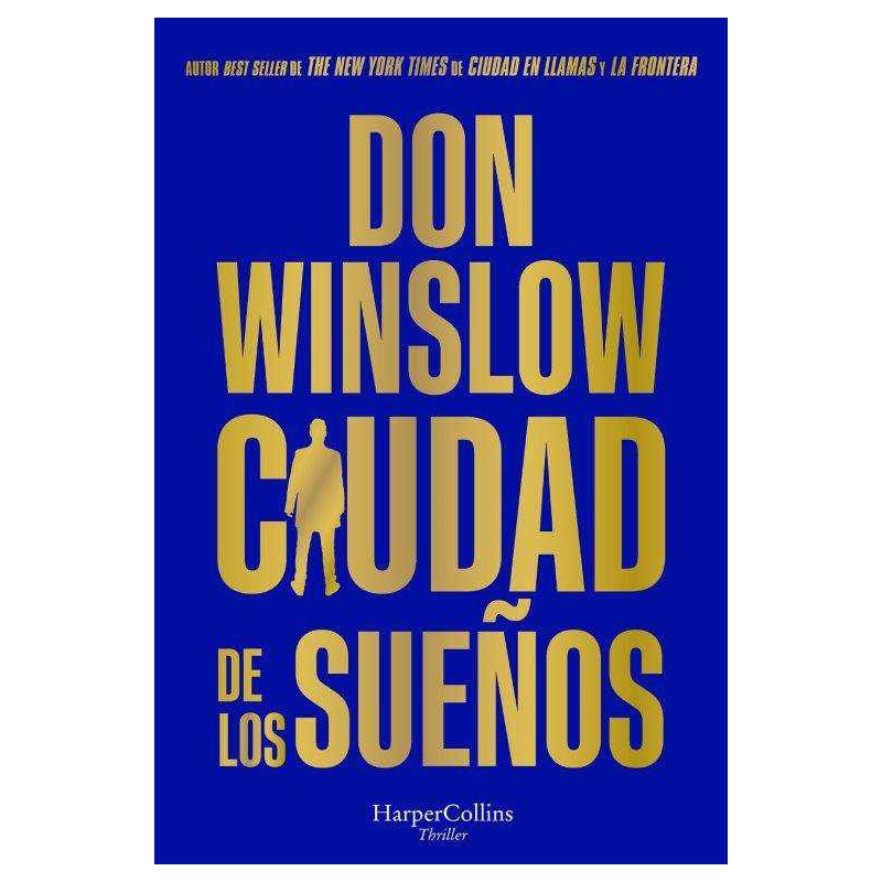 Ciudad de los sueños Ciudad de los sueños