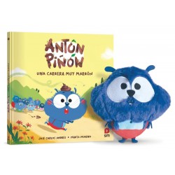 Pack Antón Piñón