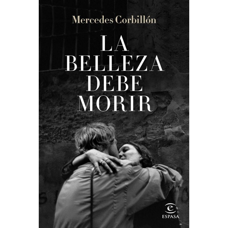 La belleza debe morir La belleza debe morir