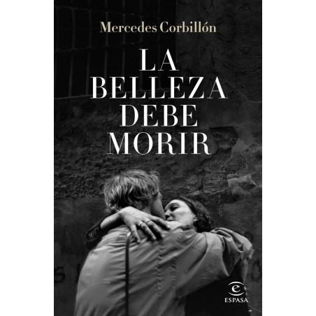 La belleza debe morir