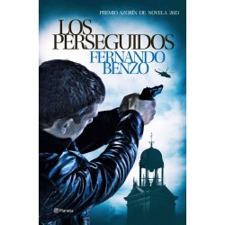 Los perseguidos