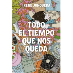 Todo el tiempo que nos queda