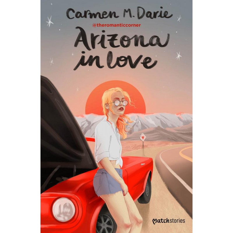 Arizona in Love Arizona in Love