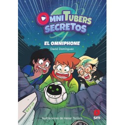 Omnitubers 1  El omniphone