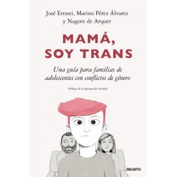 Mamá  soy trans