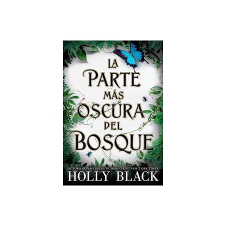 La parte más oscura del bosque