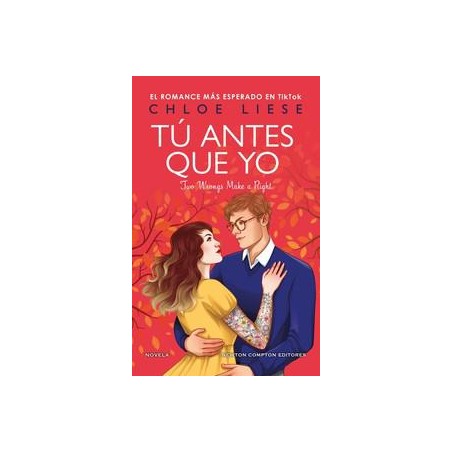 Tú antes que yo