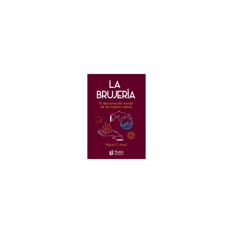 La Brujería La Brujería