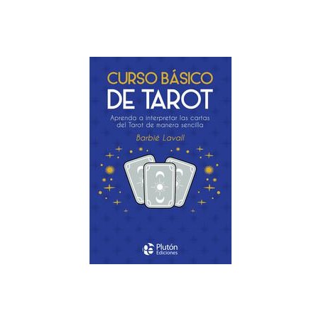 Curso básico de Tarot