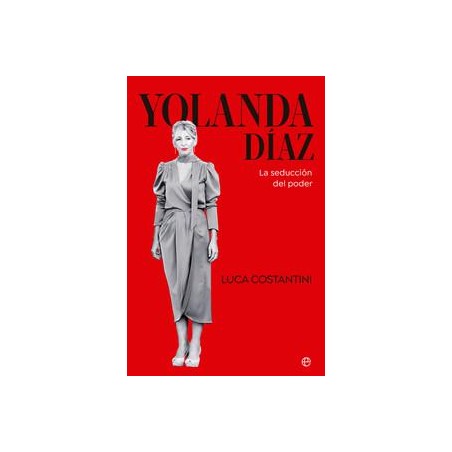 Yolanda Díaz