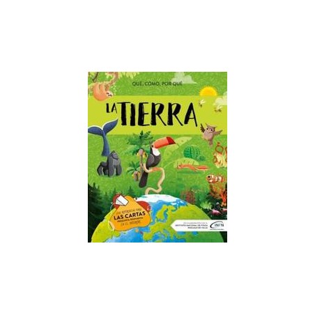 La tierra
