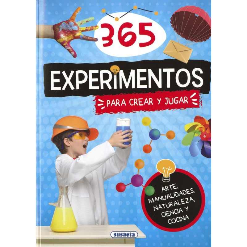 365 Experimentos 1