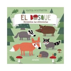 El bosque