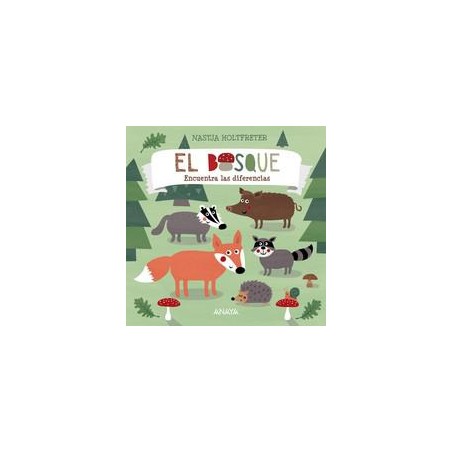 El bosque