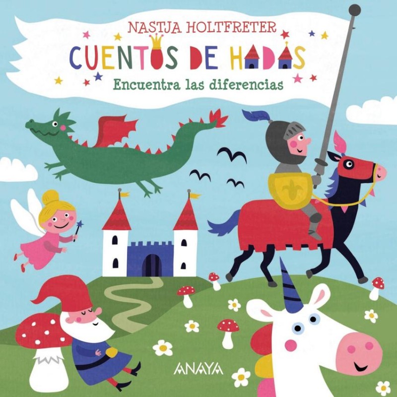 Cuentos de hadas Cuentos de hadas