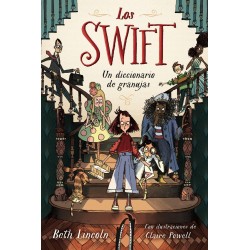 Los Swift  Libro 1