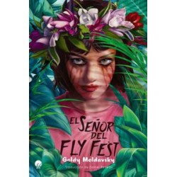 El señor del Fly Fest