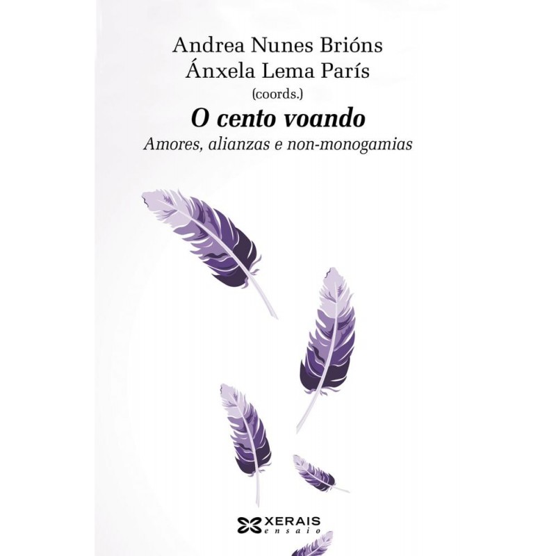 O cento voando O cento voando