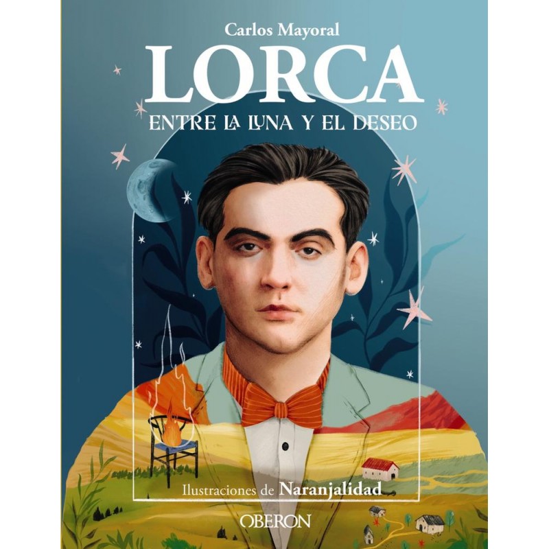 Lorca Lorca