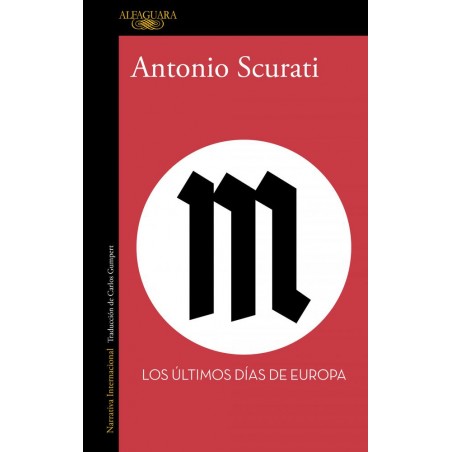 Los ultimos dias de europa