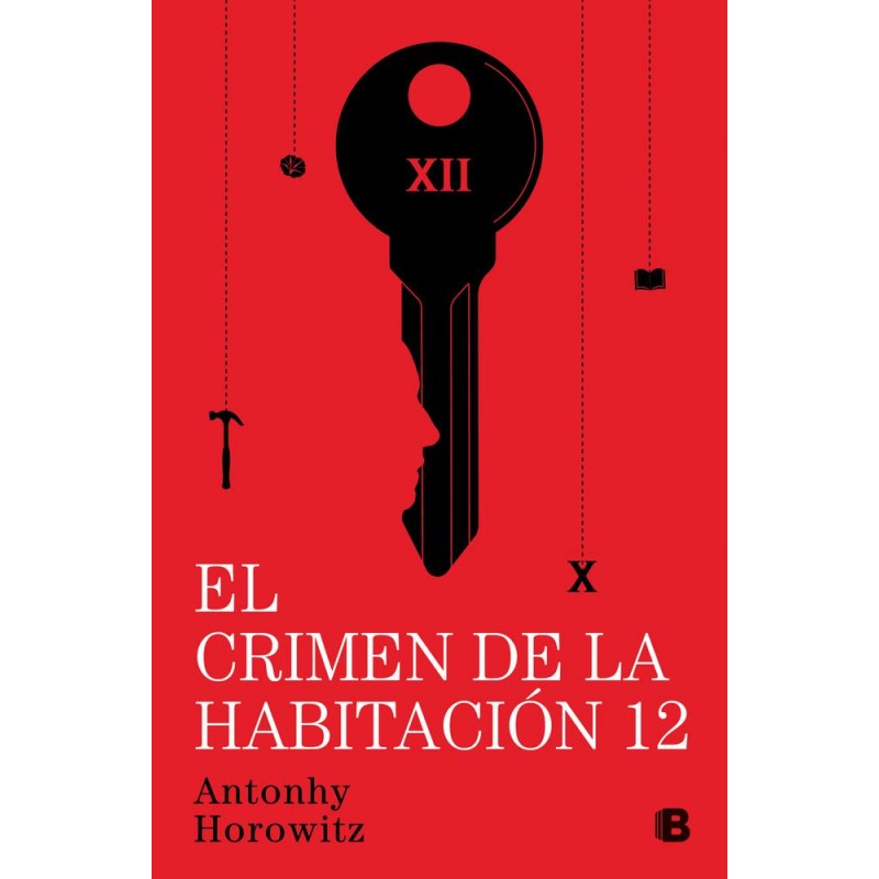 El crimen de la habitacion 12