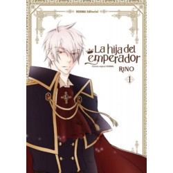 La hija del emperador 1