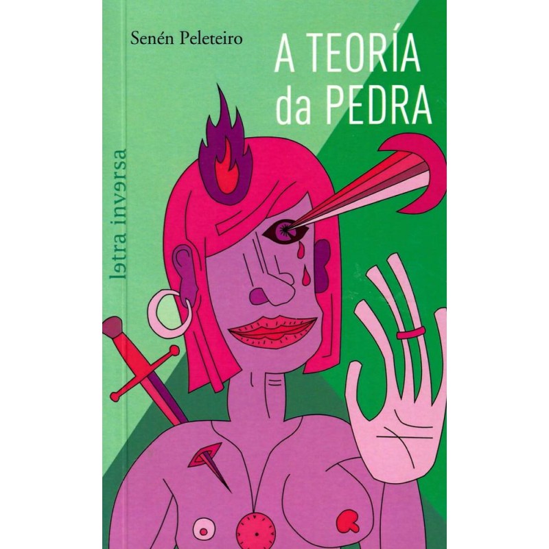 A teoría da pedra A teoría da pedra