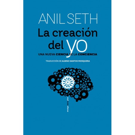 La creación del yo