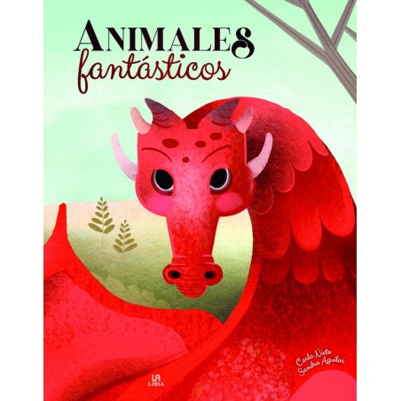 Animales Fantásticos