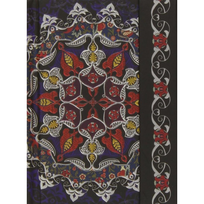 Cuaderno indostan